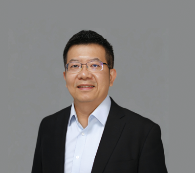 Darcy Wu