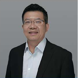 Darcy Wu