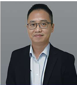 Liang Jiayong
