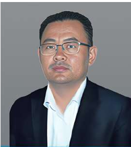 Zhao Weichao