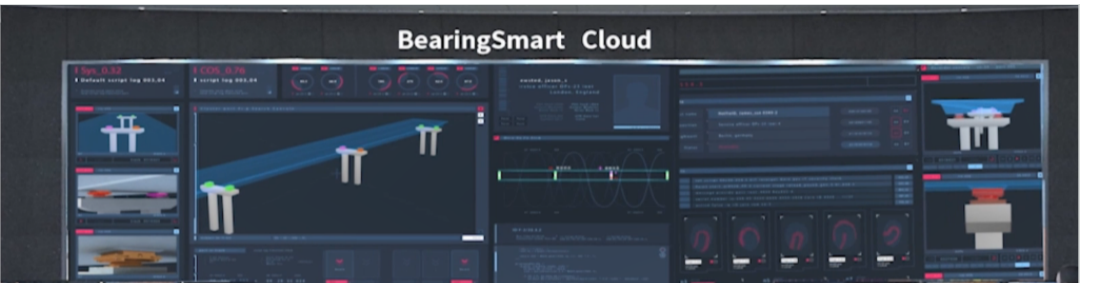 BearingSmart Cloud