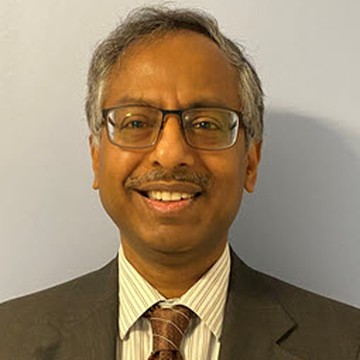 Sreenivas Alampalli