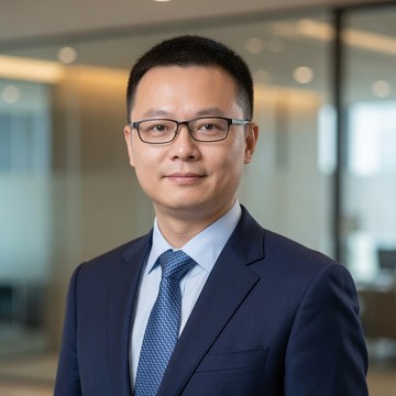 Deng Yu
