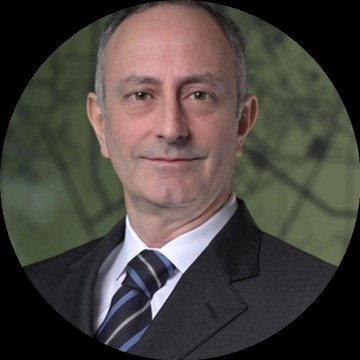 Paolo Gardoni