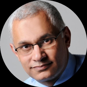 Khalid Mosalam