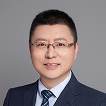 Wang Dalei