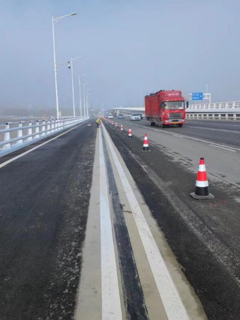 Extension Link of Jimei Bridge, Xiamen, China