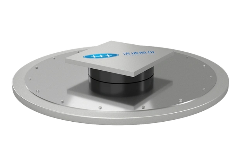 Elastic Sliding Bearing