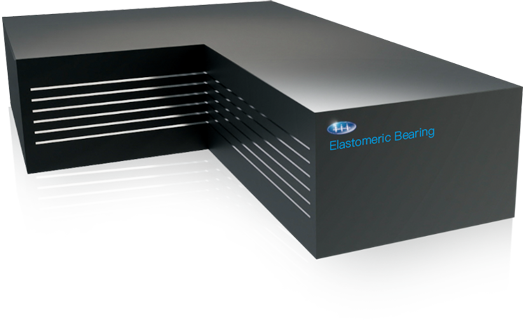 Elastomeric Bearing