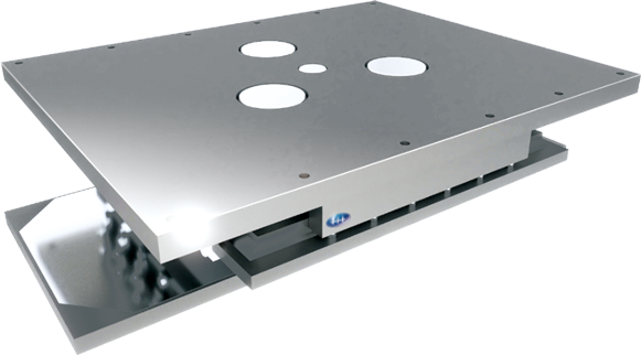 Wind-Resistant Bearing