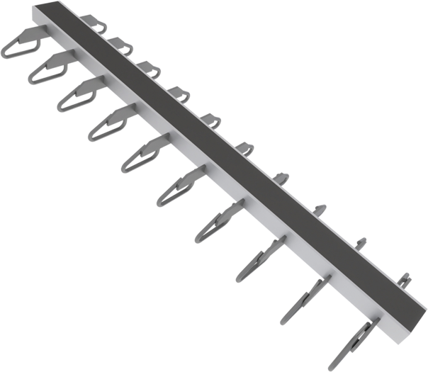 Flexible Plug Joint